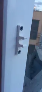Window Latch
