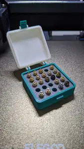 Elegoo neptune 4 (pro) nozzle box