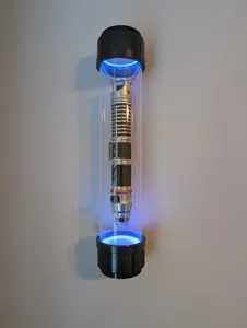 Lightsaber Wall Mount or Table Display