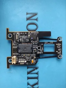MCHOSE A7 V2 board