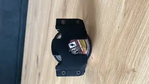 Snus Holster V2
