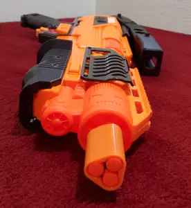 Clever Girl Conquest Pro Tactical Folding Stock and Grip