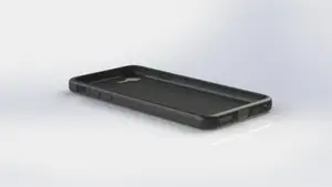 iPhone 7/8/SE (2nd or 3rd Generation) Case for Flexible Filament