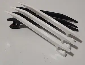 Simple Wolverine's claws (Wolverine)