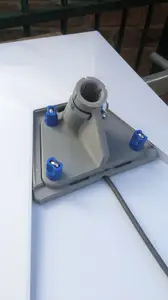Starlink Gen 3 mount