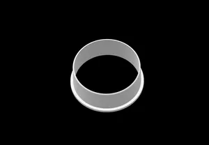 Circular cookie/dough cutter