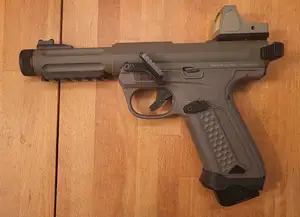AAP01 Mag Extension