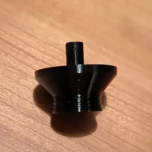 Bike Pump Adapter for Exped Air Mattress