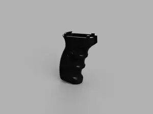 Airsoft AK-47 AEG AK12 Grip