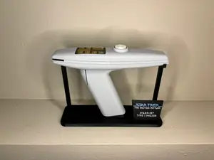 Star Trek: TMP/TWOK Phaser