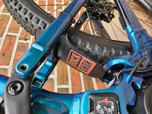 Rockshox MTB Mudguard