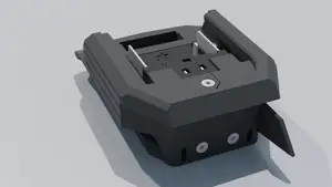 Kärcher Makita battery adapter