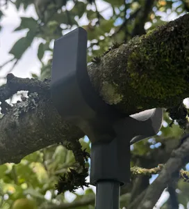 Tree branch support