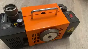 holder grinding wheel for sharpening drill MR 13