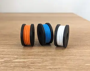 Mini Filament Spools