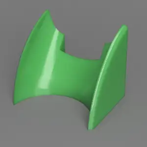 Kawasaki Jet Ski 750/800 Pump Shoe