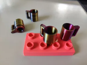 Lego DUPLO mug