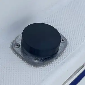YAMAHA Boat Fuel Tank Cap Waterproof Cover