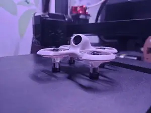 Landing gear Cetus FPV Drone