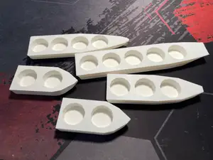 Battle Shots (alcohol version of battle ships)