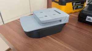Deko old battery adapter part