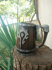 Horde Mug Can Holder 500ml