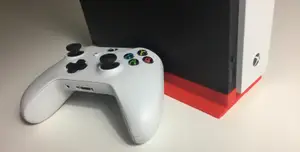 Xbox One S Vertical Stand