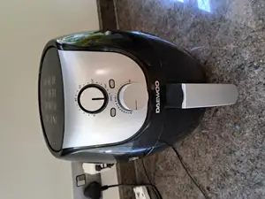 Daewoo 4L Air Fryer Knob Replacement