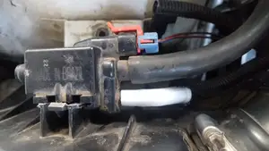 Opel corsa c aux air pipe.