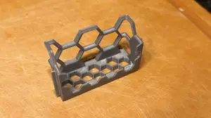 Third Reality Humidity sensor mount for F-Box Stacker