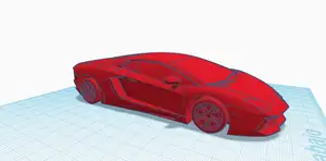 lamborgini