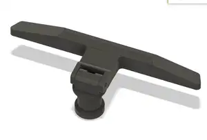 Radiomaster Boxer foldable antenna