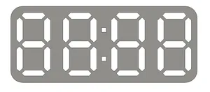 Time Template