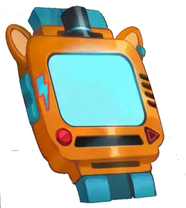 apple watch demo Five night's at freddy's faz watch