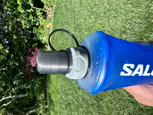 Salomon Soft Flask Valve Cover
