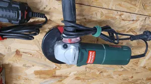 Bosch angle grinder wall mount