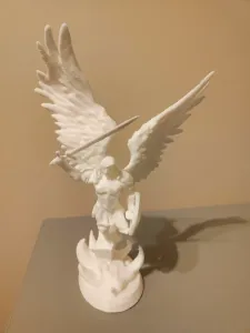 Archangel Michael