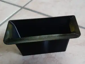 Griffeinsatz für Seitentür, passend für Golf 8