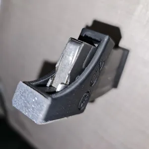 CZ 455, 457 Speedloader
