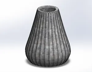 The Elysian Vase