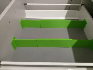 Drawer Divider Set