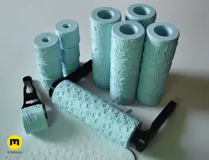 Children's Day Texture Rollers