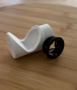 Modular Cheshire Eyepiece for Reflector telescope (Short version in 1.25)