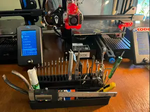 micro wrench 3d print tool station holder thing