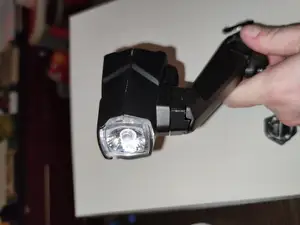 CarryBright Bicycle Electric Car LED Turn Lights Side Mirror