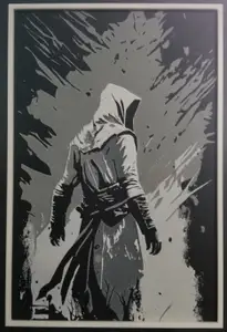Assassin Creed