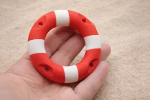 Buoy Life decoration
