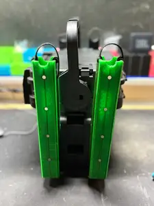 Meiho Rod Holder
