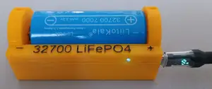 LiFePo4Charger