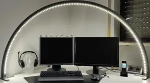 Big LED Arch